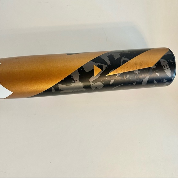 Demarini ZOA Drop -3 BBCOR Baseball Bat 33” 30oz ZOA-22 Composite 2022 LIKE NEW! - Picture 4 of 14